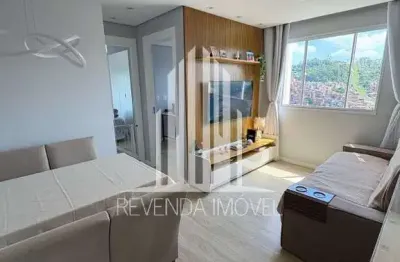 Apartamento com 2 quartos à venda na Rua Joaquim Nunes Teixeira, --, Vila Plana, São Paulo