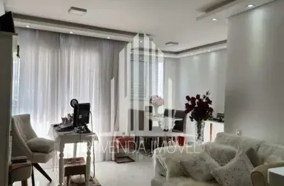 Apartamento à venda em são paulo-sp, portal do morumbi : 2 quartos, 1 suíte, 2 salas, 2 banheiros, 1 vaga, 64m². imperdível!