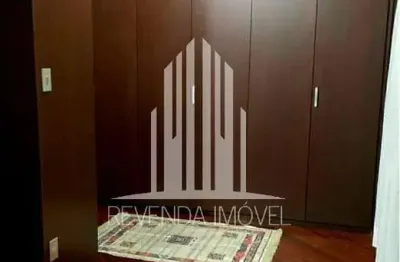 Casa com 3 quartos à venda na Rua Professor Luís Gonzaga Righini, --, Jardim da Glória, São Paulo