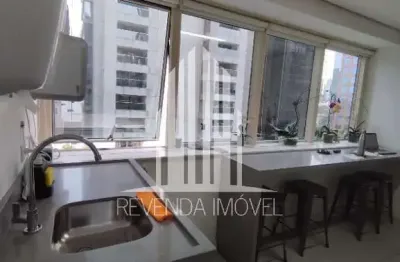 Sala comercial com 1 sala à venda na Vila Olímpia, São Paulo 