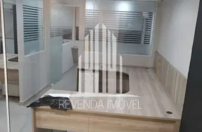 Sala comercial de alto padrão para locação no centro de são paulo-sp: 2 salas, 74,00 m² de área.