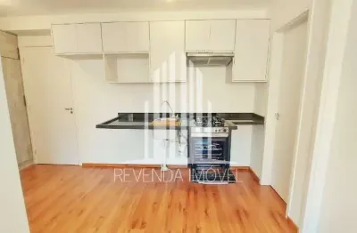 Apartamento com 2 quartos à venda na Rua General Jardim, --, Vila Buarque, São Paulo