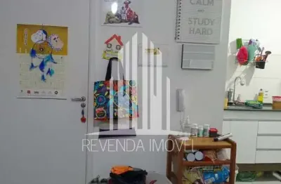 Apartamento com 2 quartos à venda na Avenida Pires do Rio, --, Itaquera, São Paulo