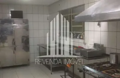 Casa comercial comercial em são paulo - sp, santo amaro