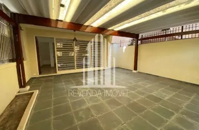 Casa com 3 quartos para alugar na Rua Gabriel de Lara, --, Brooklin, São Paulo