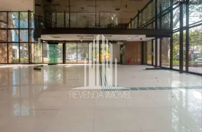 Ponto comercial com 2 salas à venda na Chácara Itaim, São Paulo 
