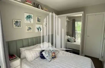 Apartamento residencial em são paulo - sp, jardim prudência