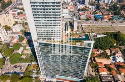 Apartamento de 1 dormitório com vaga para alugar no butantã!