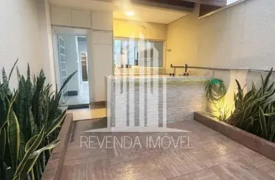 Casa com 3 quartos à venda na Rua Casa Forte, --, Água Fria, São Paulo