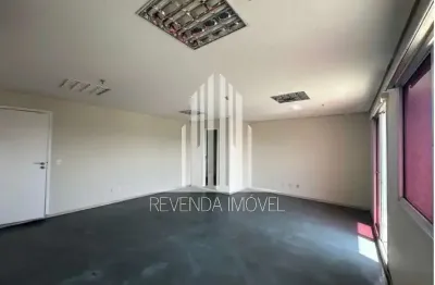 Sala comercial à venda na Avenida Queiroz Filho, --, Vila Hamburguesa, São Paulo