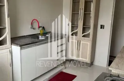 Apartamento residencial em são paulo - sp, jardim novo santo amaro