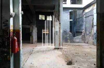 Galpão comercial para locação em são paulo-sp, bairro cambuci, 1.200m² de área disponível!