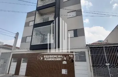 Apartamento residencial em são paulo - sp, jardim vila formosa
