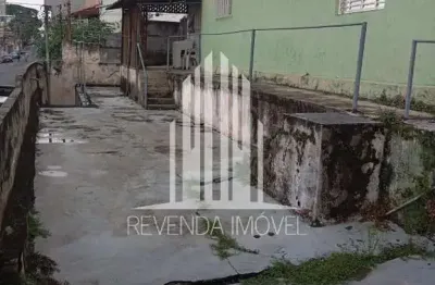 Casa com 1 quarto à venda na Rua Toledo Malta, --, Vila Isolina Mazzei, São Paulo