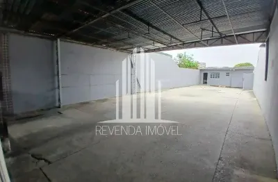 Aluguel de casa comercial de 300m² na campininha, são paulo-sp: a oportunidade que você procurava!