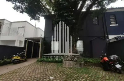 Casa comercial comercial em são paulo - sp, jardim américa