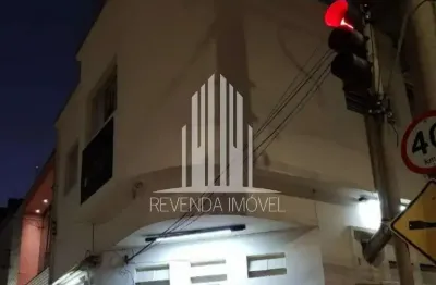Oportunidade única: Prédio Comercial à venda em São Paulo-SP, Ipiranga. 55m², 1 sala, 1 banheiro.