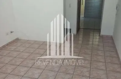 Imóvel à venda em são paulo-sp: casa na vila paulistana com 2 quartos, 1 sala e vaga de garagem