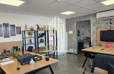 Sala comercial à venda na Avenida Doutor Rudge Ramos, --, Rudge Ramos, São Bernardo do Campo