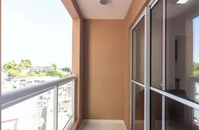 Apartamento com 2 quartos à venda na Rua Cláudio Aparecido Oliveira, --, Jardim Roberto, Osasco