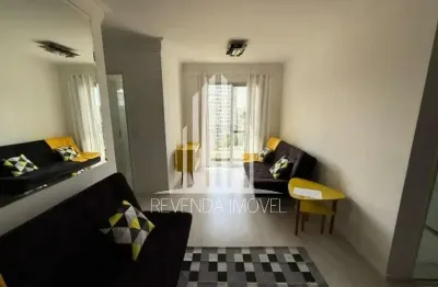 Apartamento à venda no condomínio ville belle em são paulo, na vila santa clara: 2 quartos, 1 banheiro, 1 vaga de garagem, 48,00 m². venha conferir!