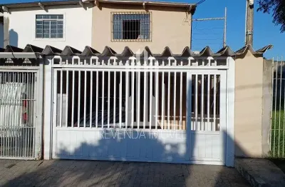 Casa com 3 quartos à venda na Rua Oto Marco Schwank, --, Jardim Satélite, São Paulo