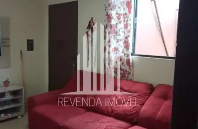 Apartamento residencial em são paulo - sp, cidade tiradentes