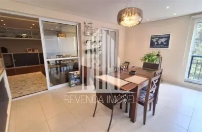 Apartamento na vila andrade de 3 quartos com 2 vagas -96m² à venda.