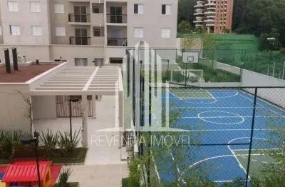 Apartamento à venda em são paulo-sp, jardim caboré: 2 quartos, 1 sala, 1 banheiro, 2 vagas de garagem e deposito, 55m². venha conferir!