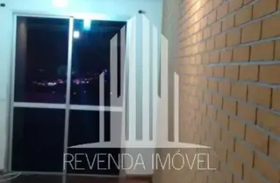 Apartamento residencial em são paulo - sp, jardim santa terezinha (zona leste)