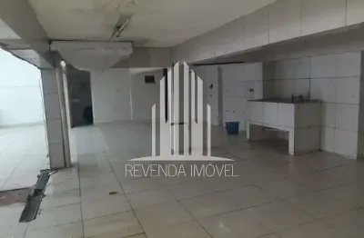 Barracão / Galpão / Depósito para alugar no Campos Eliseos, São Paulo 