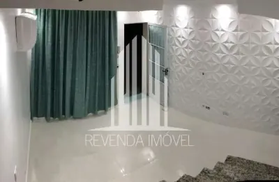 Imperdível! casa à venda em sp, vila bancária munhoz. 2 quartos, 3 banheiros, 1 vaga de garagem. confira!