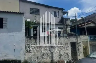 Oportunidade única: terreno à venda em são paulo-sp, na vila prado, com 208,00 m² de área!