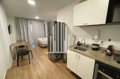 Apartamento com 1 quarto à venda na Rua Aurora, --, Santa Ifigênia, São Paulo