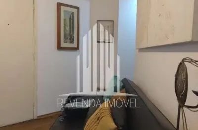 Apartamento à venda em são paulo-sp, vila mariana 1 quarto, 1 sala, 1 banheiro, 1 vaga de garagem 32m² de área.