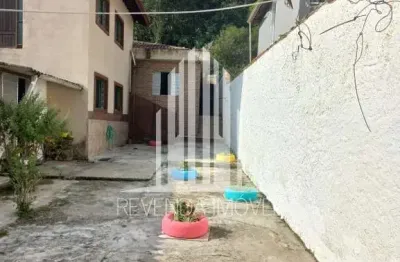 Terreno comercial à venda na Rua Pasteur, --, Sítio Taquaral, Santo André