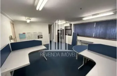 Sala comercial à venda na Avenida Angélica, --, Santa Cecília, São Paulo