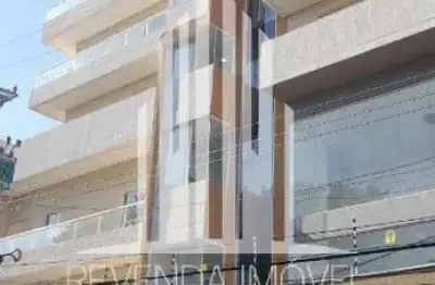 Apartamento com 1 quarto à venda na Rua Almeria, --, Vila Granada, São Paulo