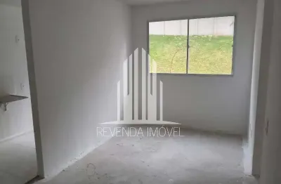 Apartamento com 2 quartos à venda na Avenida Adriano Bertozzi, --, Jardim Helian, São Paulo