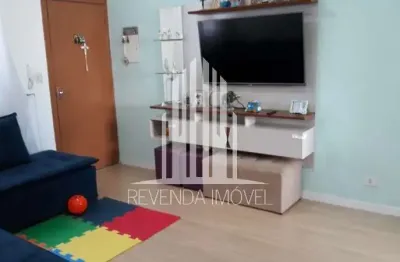 Apartamento com 2 quartos à venda na Rua Ananias de Almeida, --, Quitaúna, Osasco