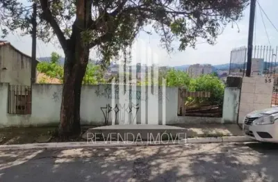 Oportunidade única: terreno à venda na vila nova mazzei, são paulo-sp, com 400,00 m² de área.