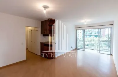 Belo apartamento 95m2 3 dormitórios sendo 1 suite - campo belo