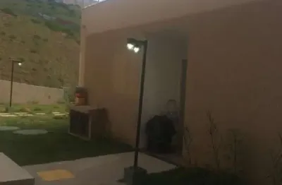 Apartamento com 2 quartos à venda na Rua dos Coqueirais, --, Jardim Petrópolis, Cotia