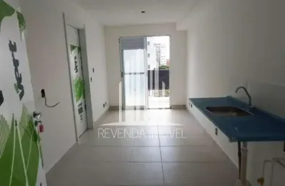 Excelente apartamento no condomínio viz by plano à venda em santo amaro, são paulo-sp com 1 quarto, 1 banheiro e 27,00 m² de área.