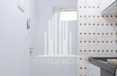 Apartamento com 1 quarto à venda na Rua Barão de Iguape, --, Liberdade, São Paulo