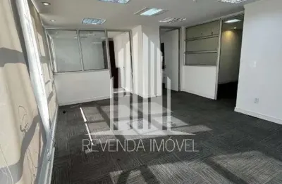 Sala comercial à venda na Rua Barão de Itapetininga, --, República, São Paulo