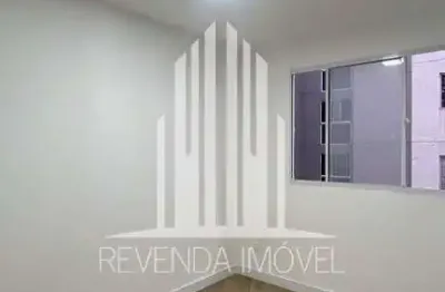 Imperdível apartamento à venda em são paulo-sp, jardim do lago: 2 quartos, 1 sala, 1 vaga de garagem, 42m² de área.