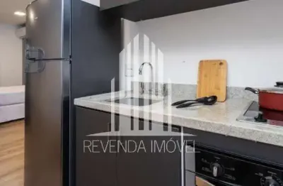 Apartamento à venda em são paulo - santa efigênia: 1 quarto, 1 banheiro, 1 vaga garagem, 44,10m² de área.