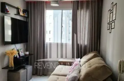 Apartamento com 2 quartos à venda na Rua da Chibata, --, Vila Andrade, São Paulo