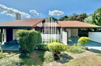 Casa em condomínio fechado com 4 quartos à venda na Rua México, --, Recanto Impla, Carapicuíba